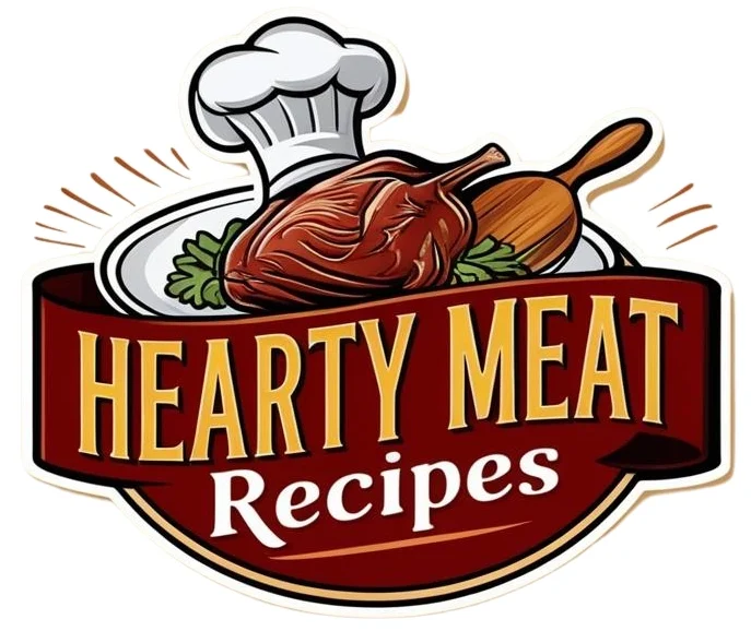 hearty meat recipes