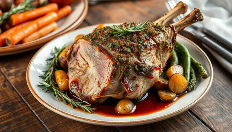 boneless lamb leg recipes